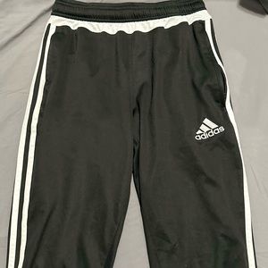 Adidas Jogger Shorts
